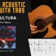 Unveiling the Secrets of Sepultura Guitar Tabs: A Treasure Trove for Metal Enthusiasts - Master the Art of Playing Guitar and Play Like a Pro