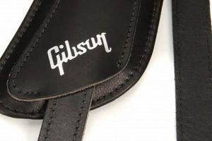 Discover the Secrets of the Gibson Modern Vintage Guitar Strap: A Revolutionary Guide Master the Art of Playing Guitar and Play Like a Pro Discover the Secrets of the Gibson Modern Vintage Guitar Strap: A Revolutionary Guide - Master the Art of Playing Guitar and Play Like a Pro