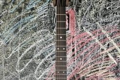 Unveiling the Allure of Black Martin Acoustic Guitars: Discoveries and Insights Master the Art of Playing Guitar and Play Like a Pro Unveiling the Allure of Black Martin Acoustic Guitars: Discoveries and Insights - Master the Art of Playing Guitar and Play Like a Pro