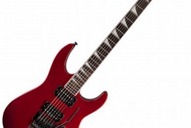 Unleash Your Inner Rockstar: Discover the Secrets of the Jackson Red Electric Guitar Master the Art of Playing Guitar and Play Like a Pro Unleash Your Inner Rockstar: Discover the Secrets of the Jackson Red Electric Guitar - Master the Art of Playing Guitar and Play Like a Pro