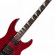 Unleash Your Inner Rockstar: Discover the Secrets of the Jackson Red Electric Guitar - Master the Art of Playing Guitar and Play Like a Pro