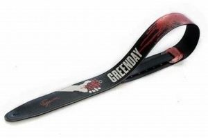 Unveiling the Secrets of Green Day Guitar Straps: Insights for the "Strap" Niche Master the Art of Playing Guitar and Play Like a Pro Unveiling the Secrets of Green Day Guitar Straps: Insights for the "Strap" Niche - Master the Art of Playing Guitar and Play Like a Pro