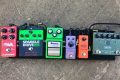 Unlock the Secrets of Guitar Pedal Design: Discoveries Await Master the Art of Playing Guitar and Play Like a Pro Unlock the Secrets of Guitar Pedal Design: Discoveries Await - Master the Art of Playing Guitar and Play Like a Pro