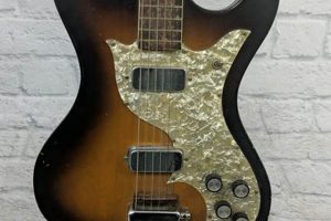 Unveil the Secrets of the Kay Electric Guitar Vintage: A Journey Through Time and Sound Master the Art of Playing Guitar and Play Like a Pro Unveil the Secrets of the Kay Electric Guitar Vintage: A Journey Through Time and Sound - Master the Art of Playing Guitar and Play Like a Pro