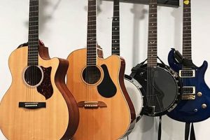Unveiling Secrets: The Ultimate Guide to Guitar Hanger Straps and Their Untold Benefits Master the Art of Playing Guitar and Play Like a Pro Unveiling Secrets: The Ultimate Guide to Guitar Hanger Straps and Their Untold Benefits - Master the Art of Playing Guitar and Play Like a Pro