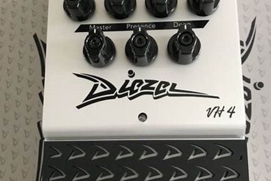 Unleash the Secrets of Diezel Guitar Pedals: Discover Unmatched Tone and Versatility Master the Art of Playing Guitar and Play Like a Pro Unleash the Secrets of Diezel Guitar Pedals: Discover Unmatched Tone and Versatility - Master the Art of Playing Guitar and Play Like a Pro