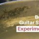 Unveil the Hidden Secrets of Boiled Guitar Strings: A Journey to Enhanced Sound and Playability - Master the Art of Playing Guitar and Play Like a Pro