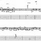 Uncover the Secrets of "Stalker Guitar Tabs": A Guide to Mastering the Fretboard - Master the Art of Playing Guitar and Play Like a Pro