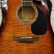 Unveil the Acoustic Gem: Exploring the Carlo Robelli Electric Acoustic Guitar - Master the Art of Playing Guitar and Play Like a Pro