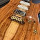 Unveiling the Enchanting World of Koa Electric Guitars - Master the Art of Playing Guitar and Play Like a Pro