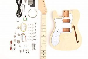 Discover the Secrets of Lefty Electric Guitar Kits: Unveiling a World of Possibilities Master the Art of Playing Guitar and Play Like a Pro Discover the Secrets of Lefty Electric Guitar Kits: Unveiling a World of Possibilities - Master the Art of Playing Guitar and Play Like a Pro