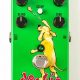 Unveiling the Dookie Guitar Pedal: Discover a World of Distortion and Tone - Master the Art of Playing Guitar and Play Like a Pro