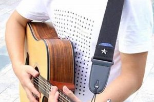 Unravel the Secrets of Guitar Neck Straps: Discoveries and Insights Await Master the Art of Playing Guitar and Play Like a Pro Unravel the Secrets of Guitar Neck Straps: Discoveries and Insights Await - Master the Art of Playing Guitar and Play Like a Pro