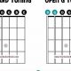 Unlock the Sonic Alchemy of Guitar Open G Tuning Chords - Master the Art of Playing Guitar and Play Like a Pro
