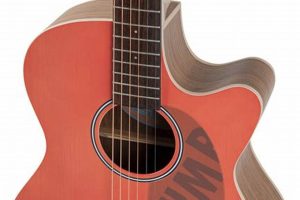 Unlock the Vibrant World of Coloured Acoustic Guitars: A Journey of Discovery and Sound Master the Art of Playing Guitar and Play Like a Pro Unlock the Vibrant World of Coloured Acoustic Guitars: A Journey of Discovery and Sound - Master the Art of Playing Guitar and Play Like a Pro