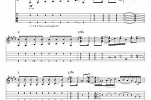 Unveil the Secrets of "The Lemon Song" Guitar Tab: A Journey of Discovery Master the Art of Playing Guitar and Play Like a Pro Unveil the Secrets of "The Lemon Song" Guitar Tab: A Journey of Discovery - Master the Art of Playing Guitar and Play Like a Pro