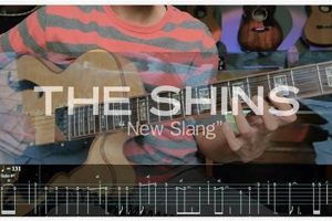 Unveiling the Secrets of The Shins: A Comprehensive Guide to Their Guitar Tab! Master the Art of Playing Guitar and Play Like a Pro Unveiling the Secrets of The Shins: A Comprehensive Guide to Their Guitar Tab! - Master the Art of Playing Guitar and Play Like a Pro