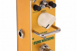 Unleash the Funk: Discover the Secrets of Funk Guitar Effects Pedals Master the Art of Playing Guitar and Play Like a Pro Unleash the Funk: Discover the Secrets of Funk Guitar Effects Pedals - Master the Art of Playing Guitar and Play Like a Pro