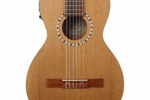 Unleash the Secrets of Electric Parlor Guitars: Discoveries and Insights Await Master the Art of Playing Guitar and Play Like a Pro Unleash the Secrets of Electric Parlor Guitars: Discoveries and Insights Await - Master the Art of Playing Guitar and Play Like a Pro