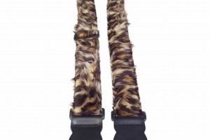 Unveiling the Secrets of Guitar Strap Fur: Comfort, Protection, and Style Master the Art of Playing Guitar and Play Like a Pro Unveiling the Secrets of Guitar Strap Fur: Comfort, Protection, and Style - Master the Art of Playing Guitar and Play Like a Pro
