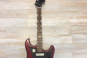 Unveiling the Secrets of the Norma Guitar Electric: Discoveries and Insights Master the Art of Playing Guitar and Play Like a Pro Unveiling the Secrets of the Norma Guitar Electric: Discoveries and Insights - Master the Art of Playing Guitar and Play Like a Pro