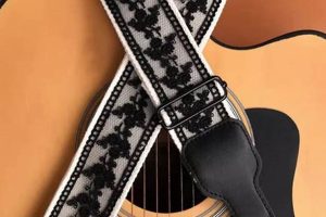 Unleash the Power of Guitar Strap Lace: Discoveries and Insights Master the Art of Playing Guitar and Play Like a Pro Unleash the Power of Guitar Strap Lace: Discoveries and Insights - Master the Art of Playing Guitar and Play Like a Pro