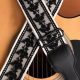 Unleash the Power of Guitar Strap Lace: Discoveries and Insights - Master the Art of Playing Guitar and Play Like a Pro