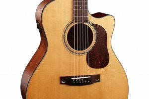 Unveiling the Secrets of Cort Acoustic-Electric Guitars: Discoveries and Insights Await Master the Art of Playing Guitar and Play Like a Pro Unveiling the Secrets of Cort Acoustic-Electric Guitars: Discoveries and Insights Await - Master the Art of Playing Guitar and Play Like a Pro