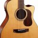 Unveiling the Secrets of Cort Acoustic-Electric Guitars: Discoveries and Insights Await - Master the Art of Playing Guitar and Play Like a Pro