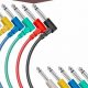 Unveiling the Secrets of Guitar Cables for Pedals: A Guide to Clarity and Tone - Master the Art of Playing Guitar and Play Like a Pro