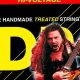 Unveiling the Secrets of Dimebag Darrell's Legendary Guitar Strings - Master the Art of Playing Guitar and Play Like a Pro