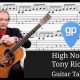 Unveiling the Secrets of Tony Rice's Guitar Tabs: A Journey to Musical Mastery - Master the Art of Playing Guitar and Play Like a Pro