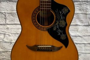 Unveiling the Enchanting World of Decca Acoustic Guitars: Discoveries and Insights Master the Art of Playing Guitar and Play Like a Pro Unveiling the Enchanting World of Decca Acoustic Guitars: Discoveries and Insights - Master the Art of Playing Guitar and Play Like a Pro