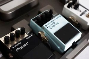 Unveiling the Costly Enigma: Why Guitar Pedals Demand a Premium Master the Art of Playing Guitar and Play Like a Pro Unveiling the Costly Enigma: Why Guitar Pedals Demand a Premium - Master the Art of Playing Guitar and Play Like a Pro