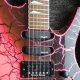 Unleash the Allure: Discoveries and Insights on the Pink and Black Electric Guitar - Master the Art of Playing Guitar and Play Like a Pro