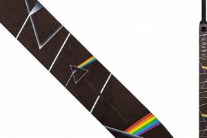 Unveiling the Secrets of Pink Floyd Guitar Straps: A Journey of Style and Functionality Master the Art of Playing Guitar and Play Like a Pro Unveiling the Secrets of Pink Floyd Guitar Straps: A Journey of Style and Functionality - Master the Art of Playing Guitar and Play Like a Pro