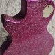 Unveil the Allure: Discoveries and Insights on the Pink Sparkle Electric Guitar - Master the Art of Playing Guitar and Play Like a Pro