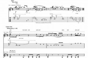 Unveiling the Secrets of "Train Kept A Rollin'" Guitar Tab: A Journey of Discovery Master the Art of Playing Guitar and Play Like a Pro Unveiling the Secrets of "Train Kept A Rollin'" Guitar Tab: A Journey of Discovery - Master the Art of Playing Guitar and Play Like a Pro