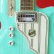 Unveil the Allure: A Deep Dive into the World of Rare Electric Guitars - Master the Art of Playing Guitar and Play Like a Pro
