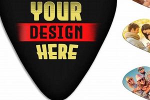 Discover the Art of Personalized Guitar Picks with Photos: Unveiling Uniqueness and Inspiration Master the Art of Playing Guitar and Play Like a Pro Discover the Art of Personalized Guitar Picks with Photos: Unveiling Uniqueness and Inspiration - Master the Art of Playing Guitar and Play Like a Pro