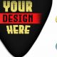 Discover the Art of Personalized Guitar Picks with Photos: Unveiling Uniqueness and Inspiration - Master the Art of Playing Guitar and Play Like a Pro