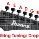 Unlock the Secrets of Drop Tuning: Unveil the Power of a 7-String Masterpiece - Master the Art of Playing Guitar and Play Like a Pro