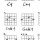 Ninth Chords Guitar: Unveiling Harmonic Treasures - Master the Art of Playing Guitar and Play Like a Pro