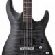 Unveiling the Schecter Masterpiece: Discover the C-1 Platinum Electric Guitar's Sonic Brilliance - Master the Art of Playing Guitar and Play Like a Pro