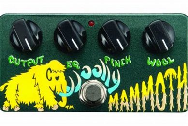 Unlock the Mammoth: Discoveries and Insights into the "Woolly Mammoth Guitar Pedal" Master the Art of Playing Guitar and Play Like a Pro Unlock the Mammoth: Discoveries and Insights into the "Woolly Mammoth Guitar Pedal" - Master the Art of Playing Guitar and Play Like a Pro