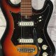 Unearth the Hidden Treasures of Sears and Roebuck Electric Guitars: Unlocking History, Value, and Inspiration - Master the Art of Playing Guitar and Play Like a Pro