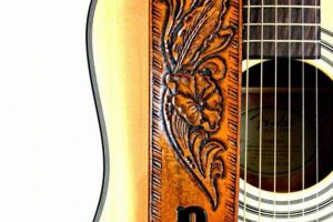 Unleash Your Style and Comfort: Discover the World of Guitar Straps with Name Master the Art of Playing Guitar and Play Like a Pro Unleash Your Style and Comfort: Discover the World of Guitar Straps with Name - Master the Art of Playing Guitar and Play Like a Pro