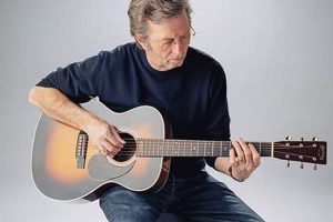 Discover Eric Clapton's Acoustic Guitar Mastery: Unveiling Techniques, Influences, and Legacy Master the Art of Playing Guitar and Play Like a Pro Discover Eric Clapton's Acoustic Guitar Mastery: Unveiling Techniques, Influences, and Legacy - Master the Art of Playing Guitar and Play Like a Pro