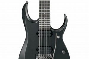 Unleash Sonic Frontiers: Discoveries Await in the World of Electric Guitar 7 Strings Master the Art of Playing Guitar and Play Like a Pro Unleash Sonic Frontiers: Discoveries Await in the World of Electric Guitar 7 Strings - Master the Art of Playing Guitar and Play Like a Pro