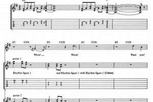 Unveiling the Secrets of In Flames Guitar Tabs: A Journey of Discovery and Inspiration Master the Art of Playing Guitar and Play Like a Pro Unveiling the Secrets of In Flames Guitar Tabs: A Journey of Discovery and Inspiration - Master the Art of Playing Guitar and Play Like a Pro